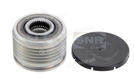 NTN / SNR GA751.06