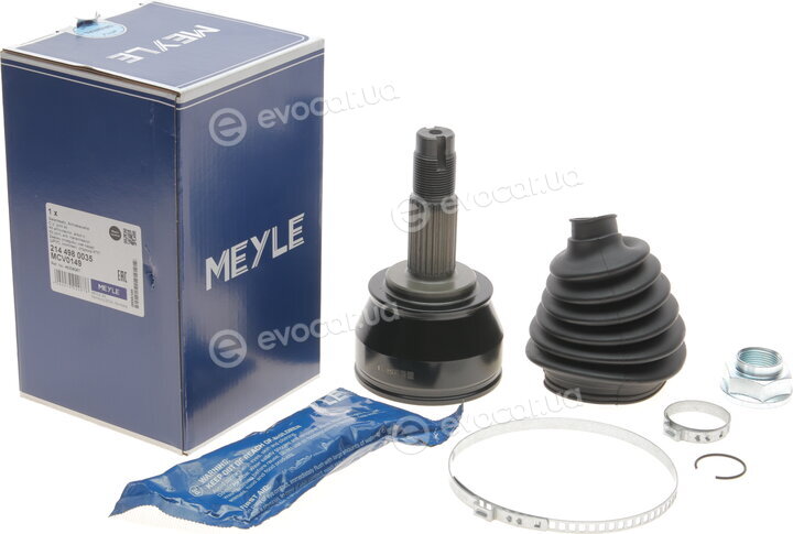Meyle 214 498 0035