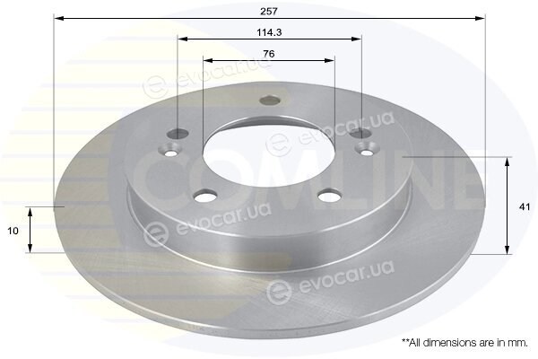 Comline ADC1099