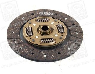 Valeo PHC HD-05