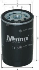 MFilter TF 26