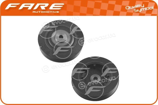 Fare 2849