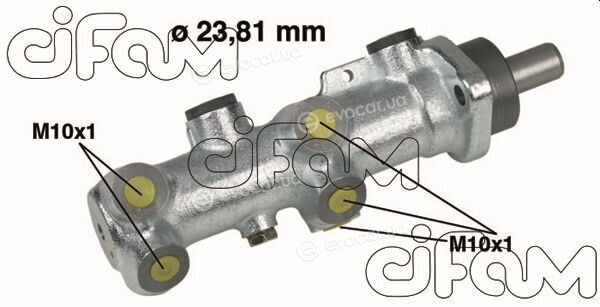 Cifam 202-240