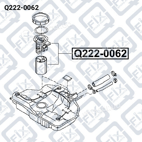 Q-Fix Q2220062