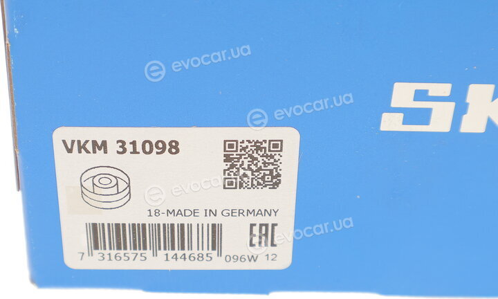 SKF VKM 31098