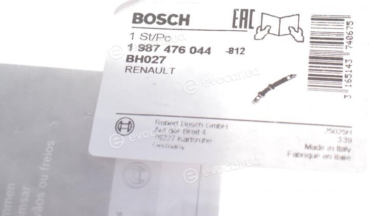 Bosch 1 987 476 044