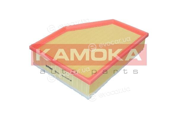 Kamoka F255701