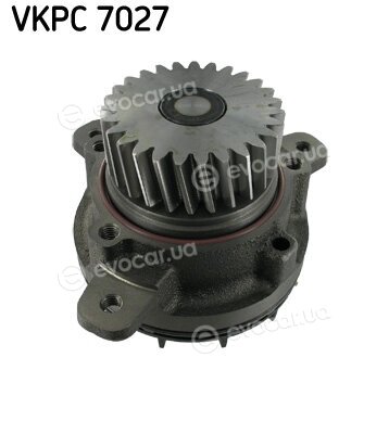 SKF VKPC 7027