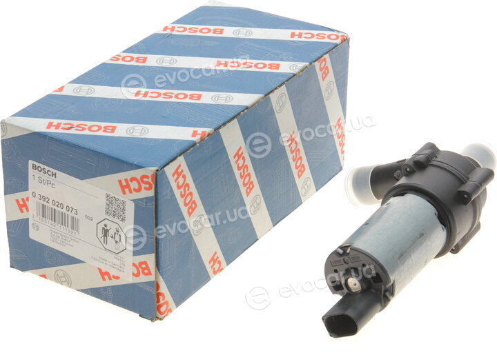 Bosch 0 392 020 073