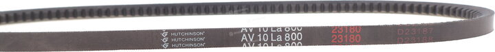 Hutchinson AV 10 La 800