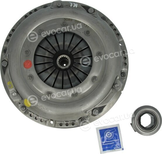 Sachs 3090 600 006