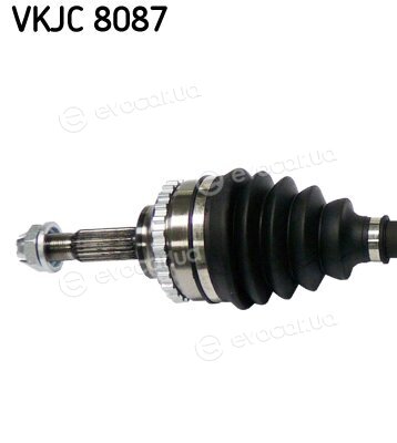 SKF VKJC 8087