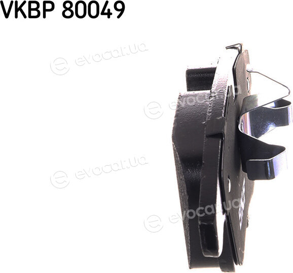 SKF VKBP 80049