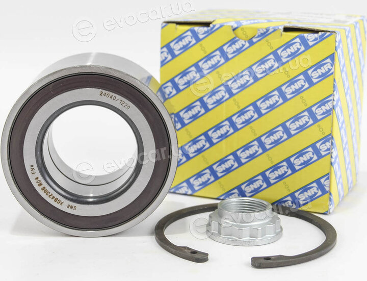 NTN / SNR R180.08