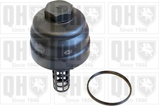Quinton Hazell QOC1050