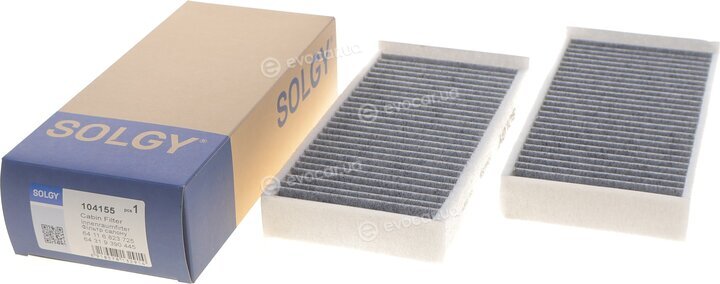 Solgy 104155