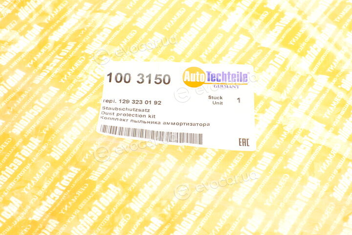 Autotechteile 100 3150