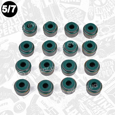 ET Engineteam TS0050