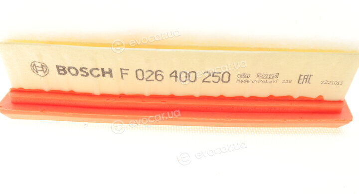 Bosch F 026 400 250