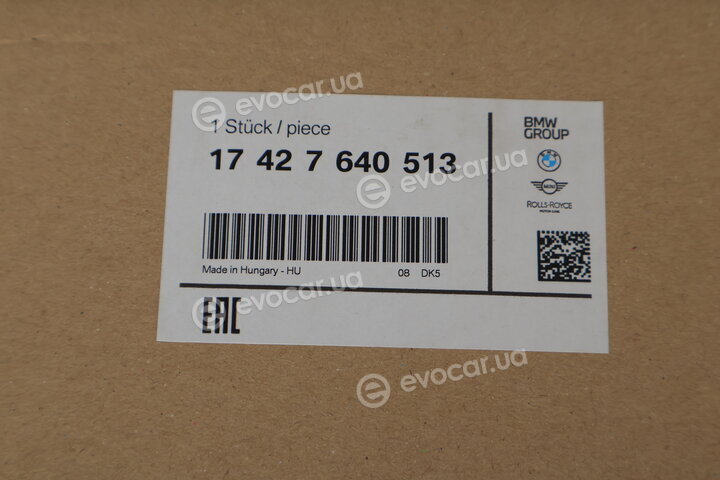 BMW / Mini 17427640513