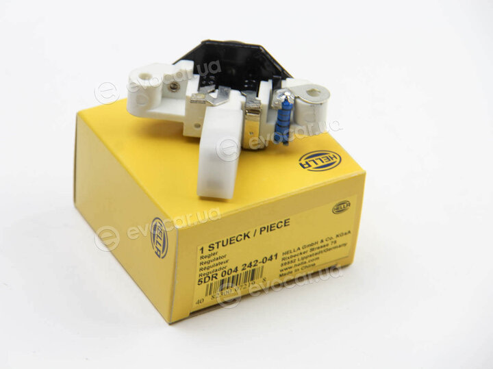 Hella 5DR 004 242-041