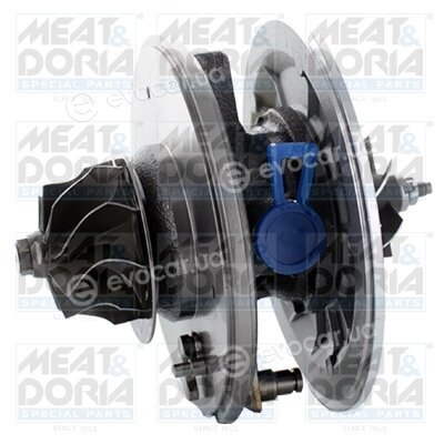 Meat & Doria 60462