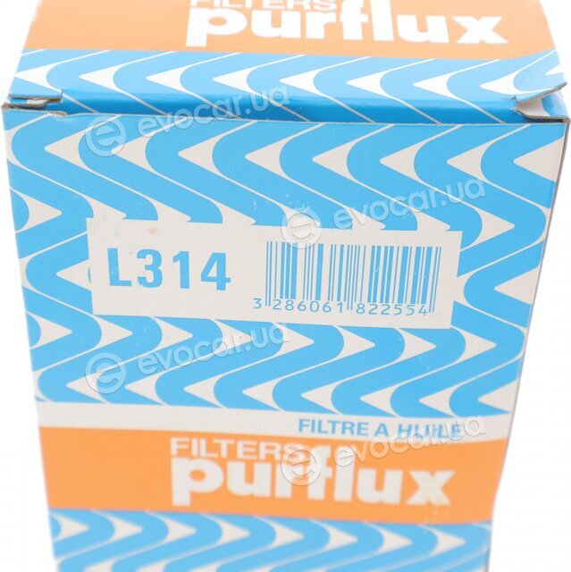 Purflux L314