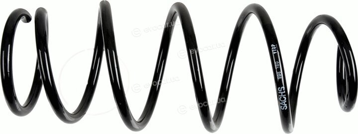 Sachs 998 380