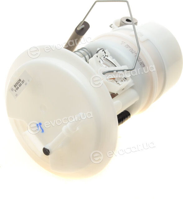 Bosch 0 986 580 261