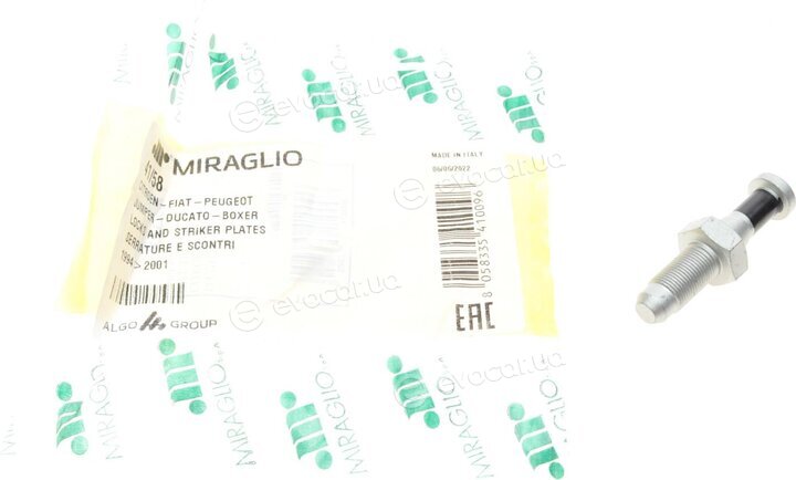 Miraglio EIC4158