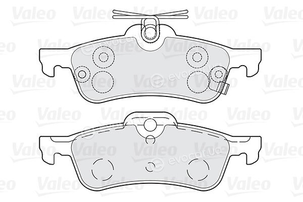 Valeo 301028