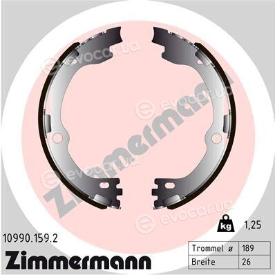 Zimmermann 10990.159.2