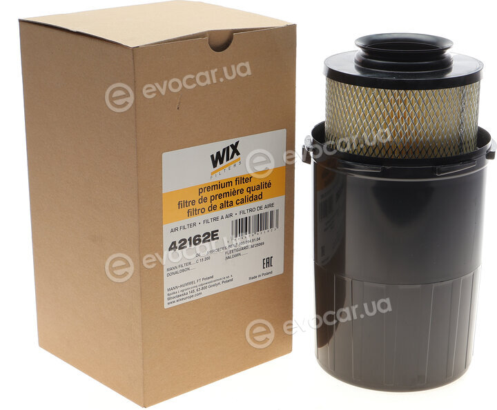 WIX 42162E