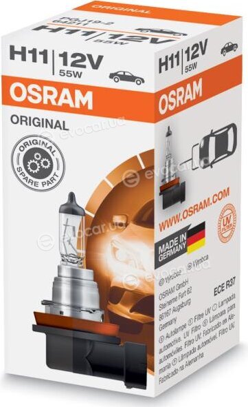 Osram 64211