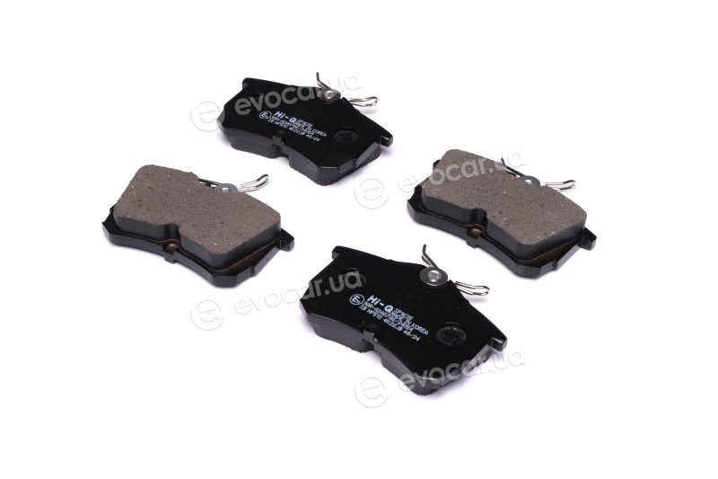 Hi-Q / Sangsin SP1635