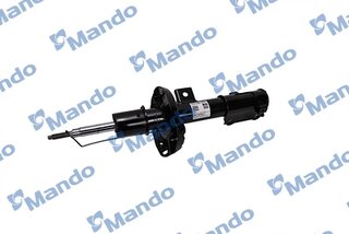Mando EX54660H8550