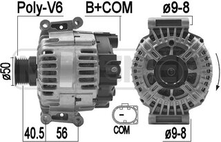 Era / Messmer 209234A