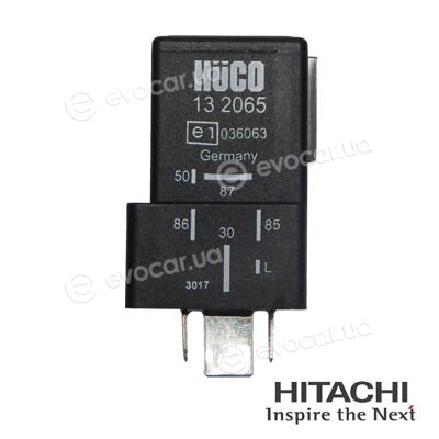 Astemo (Hitachi) / Huco 2502065