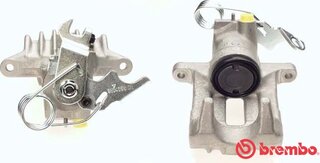 Brembo F 85 166