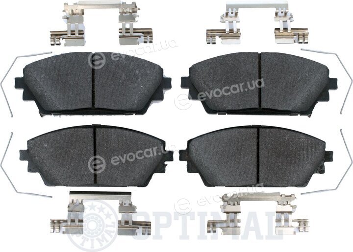 Optimal BP-13015