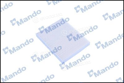 Mando ECF00014M