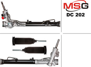 MSG DC202