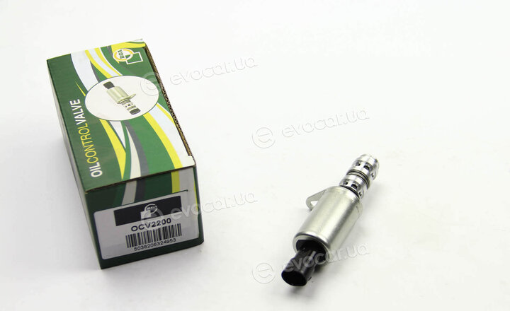BGA OCV2200