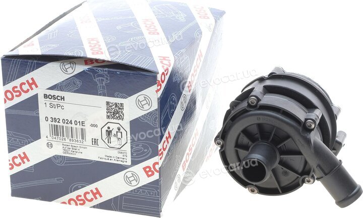 Bosch 0 392 024 01E