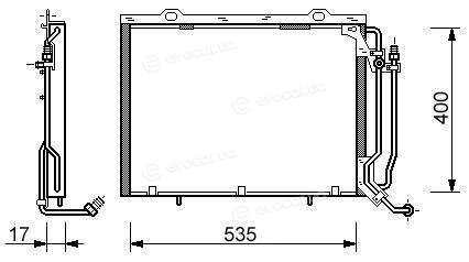 Starline A MSA 5279