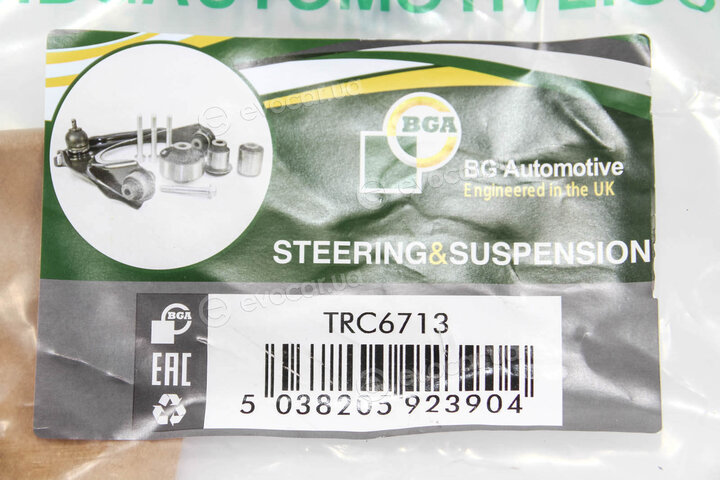 BGA TRC6713