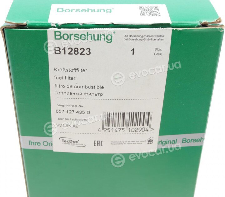 Borsehung B12823