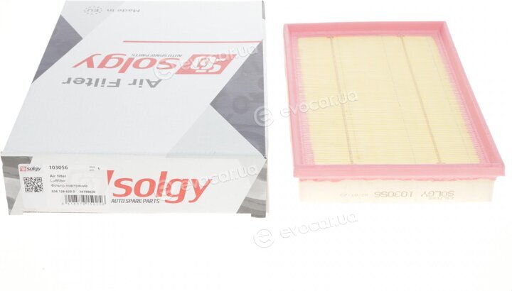 Solgy 103056