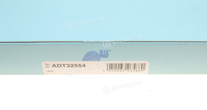 Blue Print ADT32554