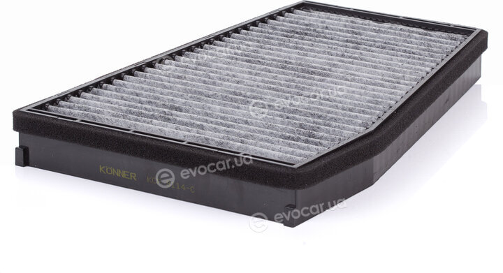 Konner KCF-8114-C